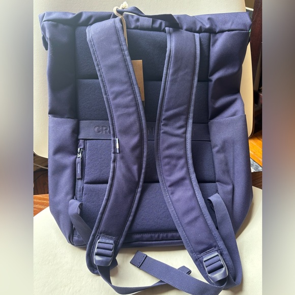 RollTop Easy Backpack - Picture 4 of 7